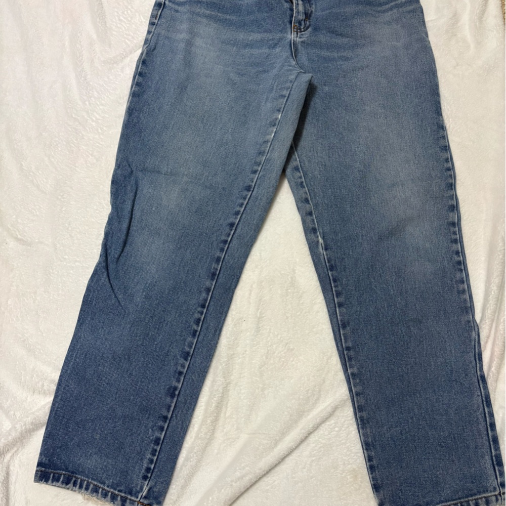 Women’s Blue Jeans